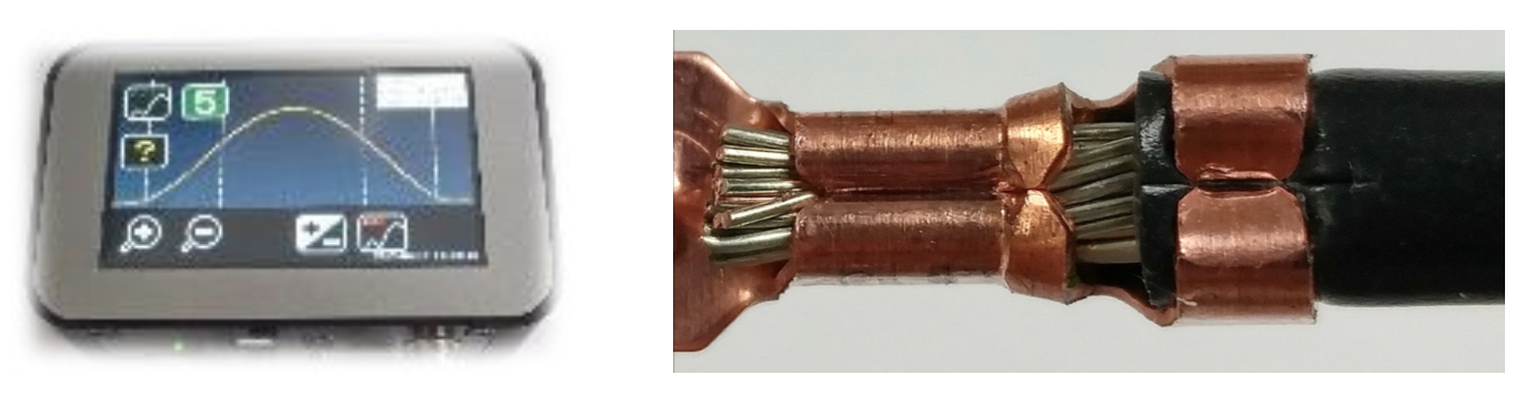 Crimp Quality: Scaling it to Fit. | WireProcess Specialties